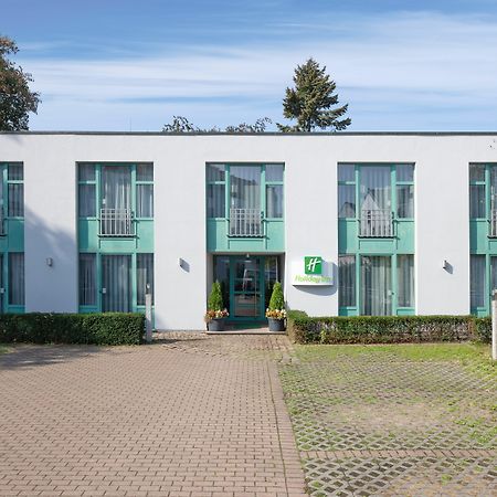 Holiday Inn Duesseldorf Hafen, An Ihg Hotel Bagian luar foto
